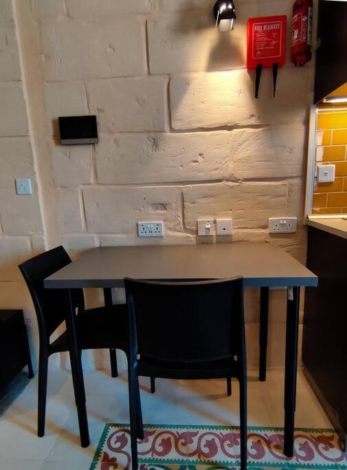 Crew 2 Savynomad Harbour Residences Wow Views Cospicua Экстерьер фото