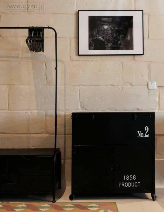 Crew 2 Savynomad Harbour Residences Wow Views Cospicua Экстерьер фото