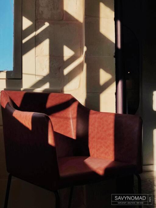 Crew 2 Savynomad Harbour Residences Wow Views Cospicua Экстерьер фото