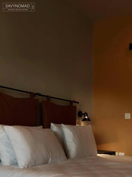 Crew 2 Savynomad Harbour Residences Wow Views Cospicua Экстерьер фото