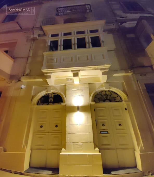 Crew 2 Savynomad Harbour Residences Wow Views Cospicua Экстерьер фото